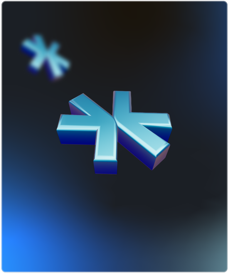 supermemory abstract 3d